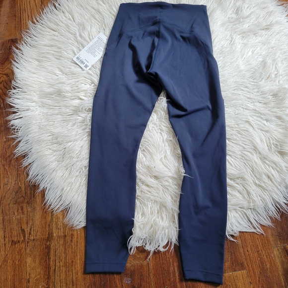 New Lululemon  Intill HR Tingh 25 - Picture 4 of 11